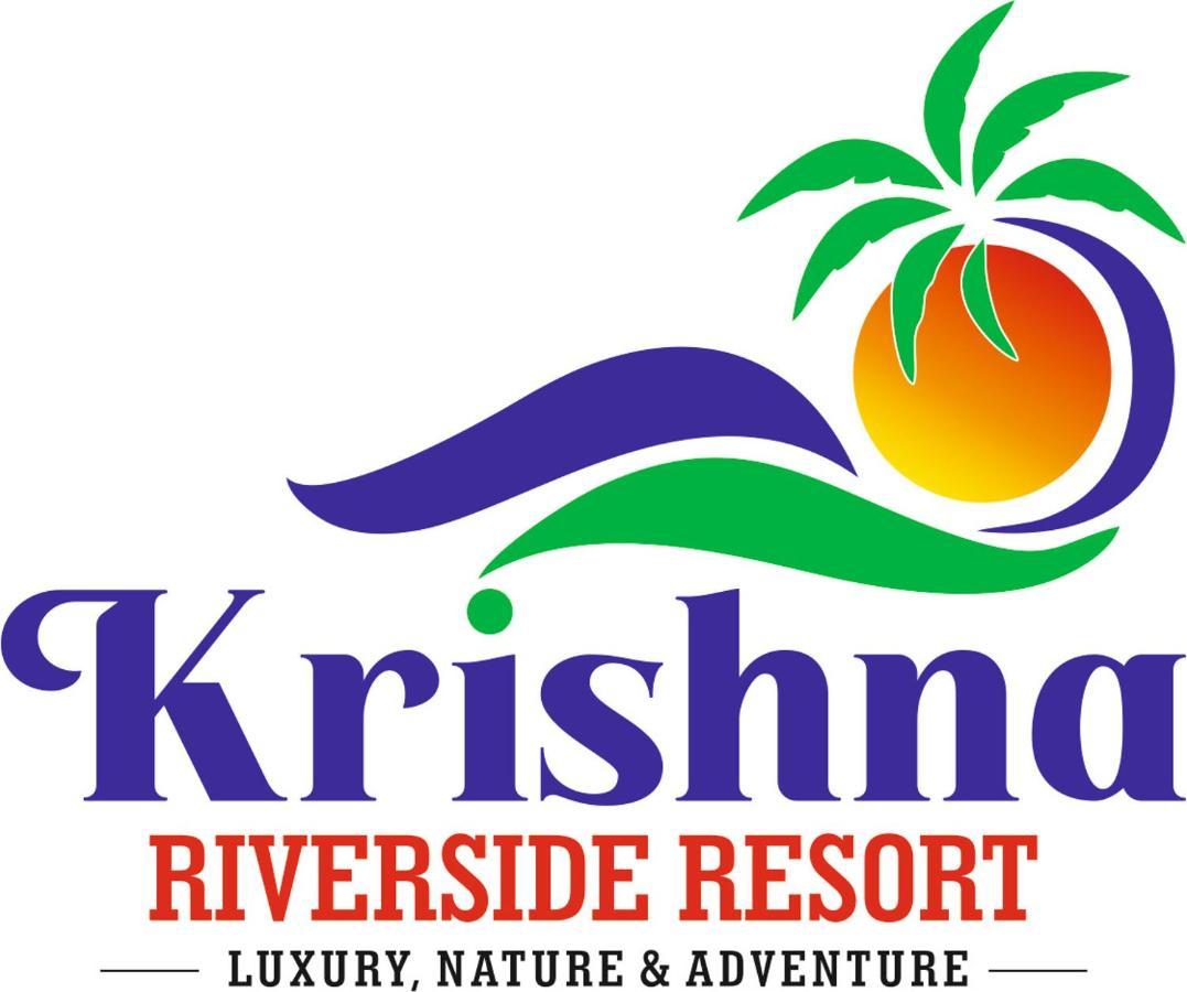 Krishna Riverside Resort Vasad ภายนอก รูปภาพ